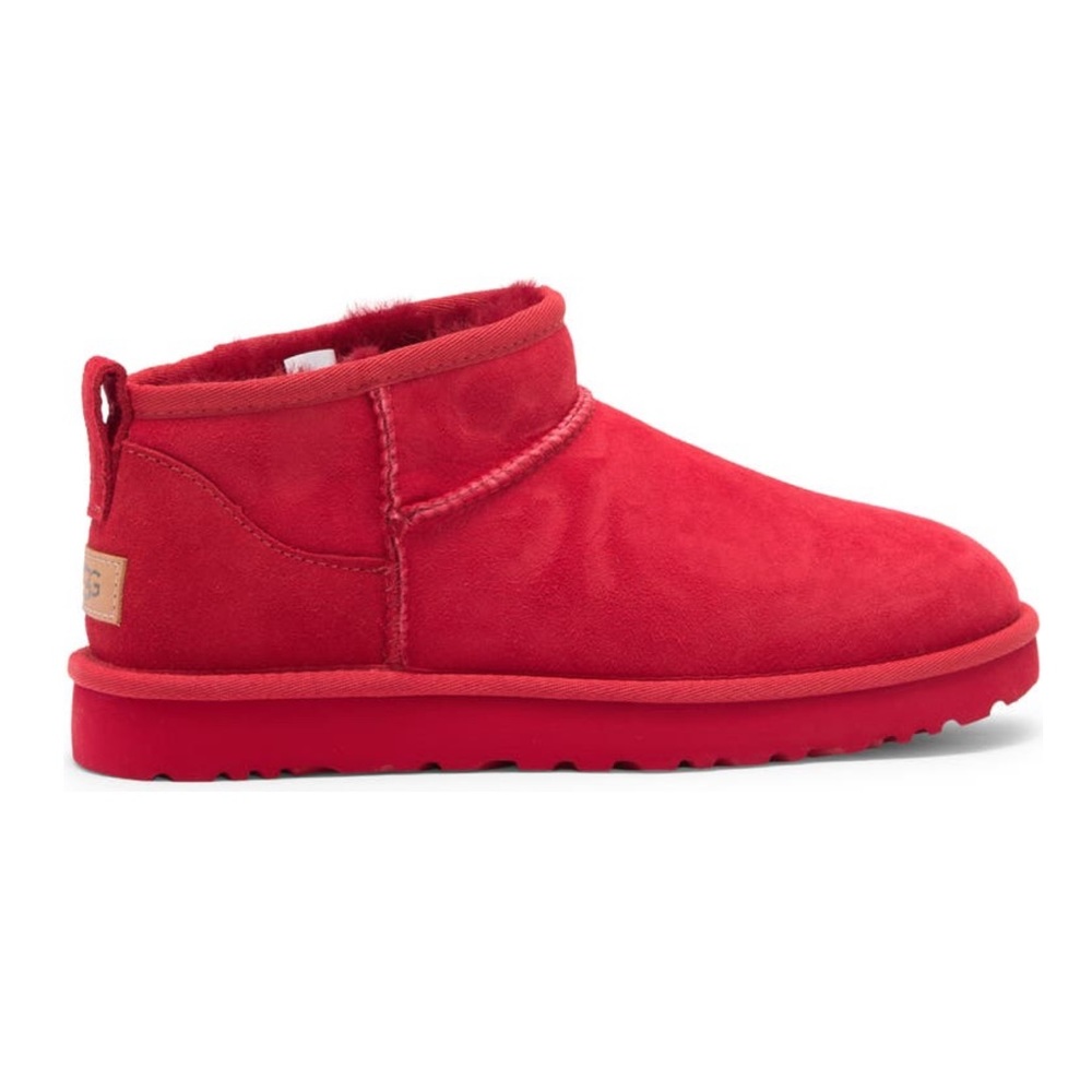 UGG Ultra Mini Classic Boot - Picture 4 of 10